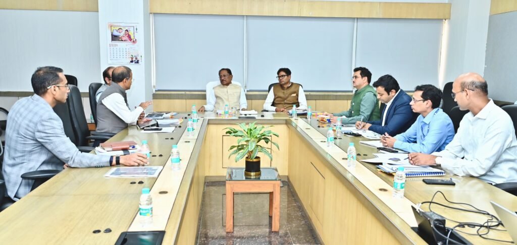 f11b88ba 5df3 4114 8633 89601d370900 छत्तीसगढ़ में स्टार्टअप्स को मिलेगा बड़ा सपोर्ट