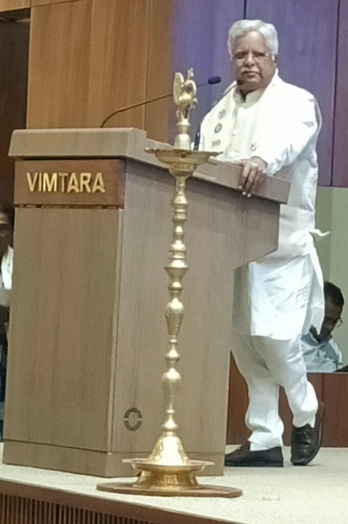 1007155178 ”उदया” कार्यक्रम में गूँजा महिला सशक्तिकरण का स्वरः-नवाचार और उद्यमिता से बदलेंगी महिलाएं