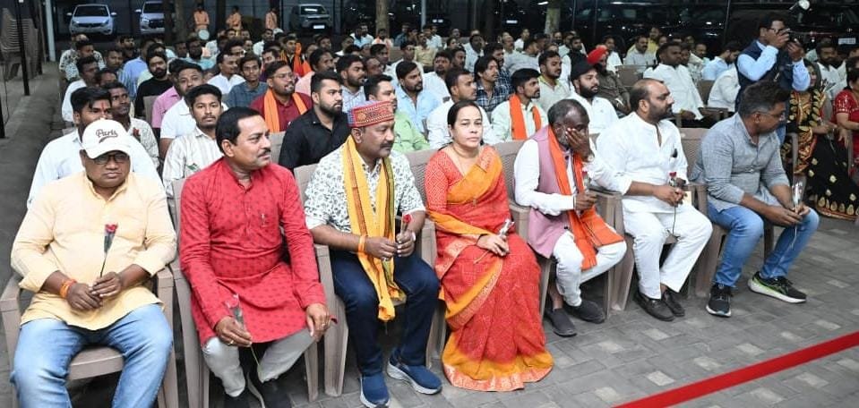 1007192421 धर्म स्वातंत्र्य विधेयक 2026 के पारित होने से धर्मांतरण पर लगेगी रोक,अवैध धर्मांतरण के खिलाफ होगी सख्त कार्रवाई