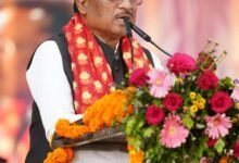 1007192497 अब कहीं रेड कॉरिडोर नहीं, हर तरफ ग्रीन कॉरिडोर है - मुख्यमंत्री साय