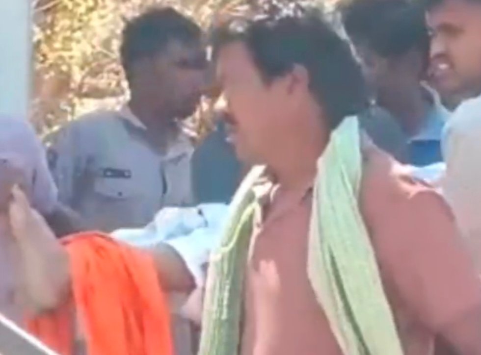 1007198206 खल्लारी माता मंदिर में रोपवे हादसा ,7 घायल 1 की मौत , मुख्यमंत्री ने जताया शोक