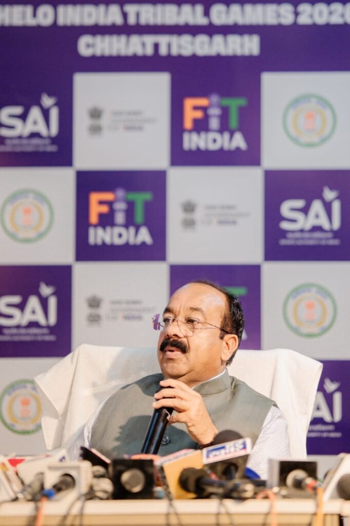 1007225128 खेलो इंडिया ट्राइबल गेम्स 2026 गेम-चेंजर, खेलों में करियर बनाने का बड़ा मंच ओलंपियन