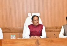 20260312 073526 वित्त विभाग के लिए 11 हजार 470 करोड़ रुपए से अधिक की अनुदान मांगें पारित, जीएसटी 2.0 से आम जनता को राहत, कर राजस्व में भी रिकॉर्ड वृद्धि