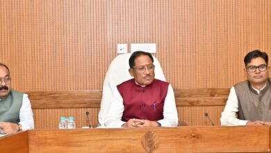 20260312 073526 वित्त विभाग के लिए 11 हजार 470 करोड़ रुपए से अधिक की अनुदान मांगें पारित, जीएसटी 2.0 से आम जनता को राहत, कर राजस्व में भी रिकॉर्ड वृद्धि