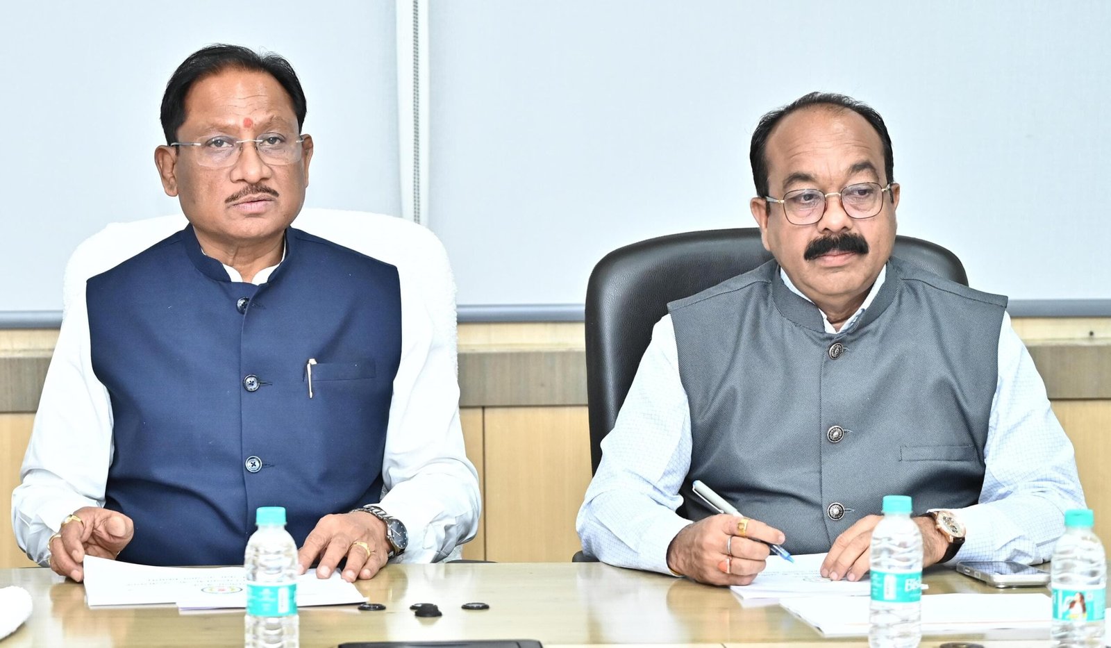 IMG 20260306 WA0776 scaled 25 मार्च से 06 अप्रैल तक होगा ‘खेलो इंडिया ट्राइबल गेम्स छत्तीसगढ़-2026’ का होगा आयोजन