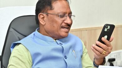 IMG 20260307 WA0614 यूपीएससी सिविल सेवा परीक्षा में सफल प्रदेश के अभ्यर्थियों को मुख्यमंत्री ने वीडियो कॉल के जरिए दी बधाई