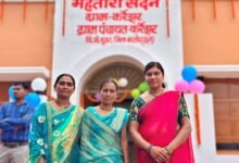 IMG 20260307 WA0747 अंतर्राष्ट्रीय महिला दिवस विशेष:छत्तीसगढ़ की महिलाएँ गढ़ रहीं हैं नया कीर्तिमान