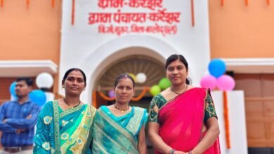 IMG 20260307 WA0747 अंतर्राष्ट्रीय महिला दिवस विशेष:छत्तीसगढ़ की महिलाएँ गढ़ रहीं हैं नया कीर्तिमान