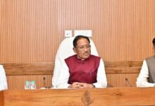 IMG 20260311 WA0502 मुख्यमंत्री की अध्यक्षता में छत्तीसगढ़ राजधानी क्षेत्र विकास प्राधिकरण (SCR) की पहली बैठक आयोजित