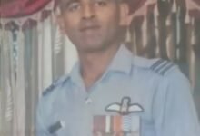 IMG 20260312 WA0297 पारिवारिक कलह के चलते IAF विंग कमांडर ने की खुदकुशी, घर में पंखे से लटका मिला शव