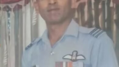IMG 20260312 WA0297 पारिवारिक कलह के चलते IAF विंग कमांडर ने की खुदकुशी, घर में पंखे से लटका मिला शव
