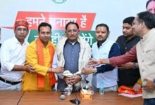 IMG 20260316 WA0081 स्वास्थ्य सुविधाओं के विस्तार के लिए प्रतिबद्ध है हमारी सरकार – मुख्यमंत्री विष्णु देव साय