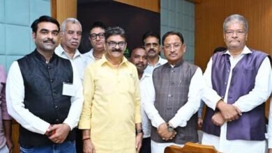 IMG 20260317 WA0266 स्वतंत्रता संग्राम सेनानियों का त्याग और बलिदान देश की अमूल्य धरोहर: मुख्यमंत्री साय