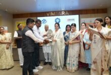 IMG 20260318 WA0844 ”उदया” कार्यक्रम में गूँजा महिला सशक्तिकरण का स्वरः-नवाचार और उद्यमिता से बदलेंगी महिलाएं