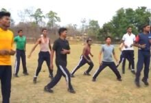 हिंसा की राह छोड़, उम्मीदों की दौड़, बस्तर नई पहचान की ओर,खेल प्रतिभाओं को प्रोत्साहित करने 25 लाख रु पुरस्कार की घोषणा 30 IMG 20260320 WA0391 हिंसा की राह छोड़, उम्मीदों की दौड़, बस्तर नई पहचान की ओर,खेल प्रतिभाओं को प्रोत्साहित करने 25 लाख रु पुरस्कार की घोषणा