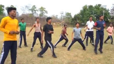 IMG 20260320 WA0391 हिंसा की राह छोड़, उम्मीदों की दौड़, बस्तर नई पहचान की ओर,खेल प्रतिभाओं को प्रोत्साहित करने 25 लाख रु पुरस्कार की घोषणा