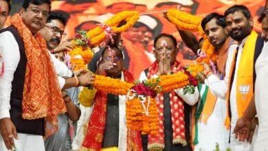 मुख्यमंत्री ने सूरजपुर जिले में 185 करोड़ के विकास कार्यों का किया लोकार्पण-भूमिपूजन 53 IMG 20260321 WA0853 मुख्यमंत्री ने सूरजपुर जिले में 185 करोड़ के विकास कार्यों का किया लोकार्पण-भूमिपूजन