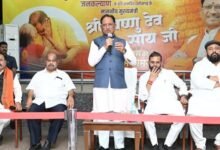 धर्म स्वातंत्र्य विधेयक 2026 के पारित होने से धर्मांतरण पर लगेगी रोक,अवैध धर्मांतरण के खिलाफ होगी सख्त कार्रवाई 87 IMG 20260321 WA0959 धर्म स्वातंत्र्य विधेयक 2026 के पारित होने से धर्मांतरण पर लगेगी रोक,अवैध धर्मांतरण के खिलाफ होगी सख्त कार्रवाई