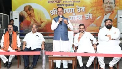 धर्म स्वातंत्र्य विधेयक 2026 के पारित होने से धर्मांतरण पर लगेगी रोक,अवैध धर्मांतरण के खिलाफ होगी सख्त कार्रवाई 31 IMG 20260321 WA0959 धर्म स्वातंत्र्य विधेयक 2026 के पारित होने से धर्मांतरण पर लगेगी रोक,अवैध धर्मांतरण के खिलाफ होगी सख्त कार्रवाई