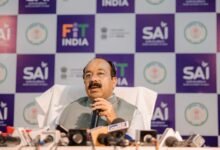 IMG 20260324 WA0781 खेलो इंडिया ट्राइबल गेम्स 2026 गेम-चेंजर, खेलों में करियर बनाने का बड़ा मंच ओलंपियन