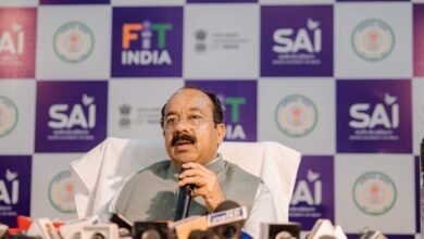 IMG 20260324 WA0781 खेलो इंडिया ट्राइबल गेम्स 2026 गेम-चेंजर, खेलों में करियर बनाने का बड़ा मंच ओलंपियन