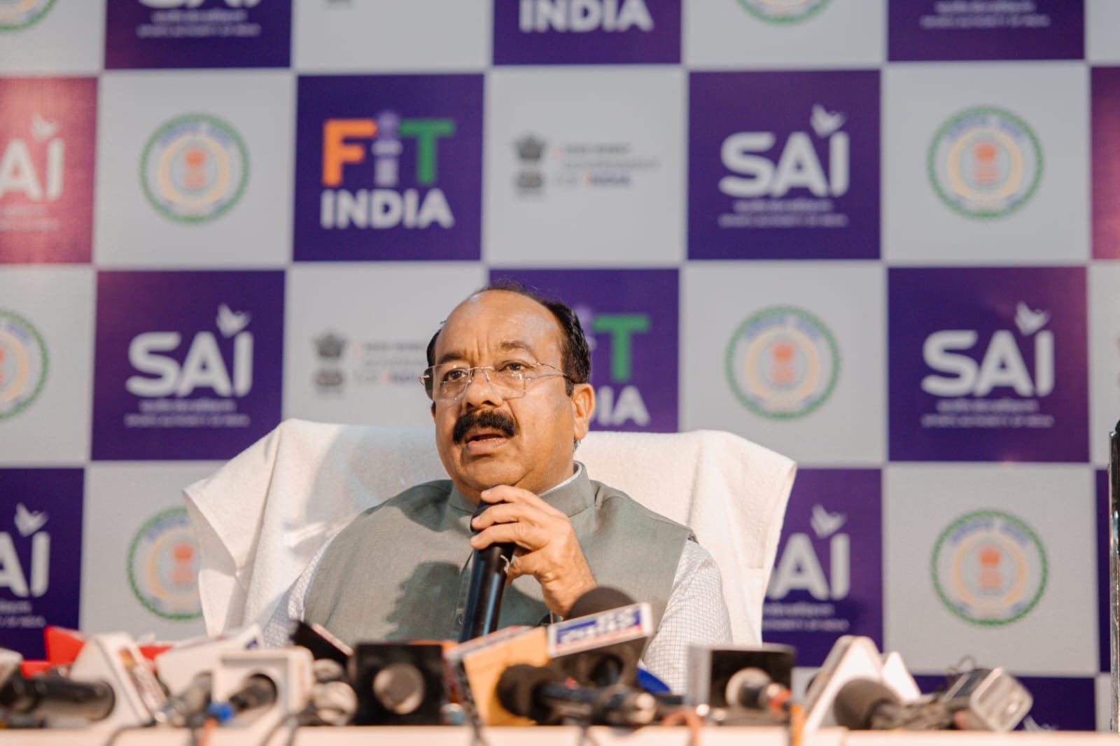 IMG 20260324 WA0781 खेलो इंडिया ट्राइबल गेम्स 2026 गेम-चेंजर, खेलों में करियर बनाने का बड़ा मंच ओलंपियन