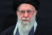 IMG 20260301 120824 ख़ामेनेई की मौत, इज़राइल-अमेरिका हमले में मारे गए, ईरान में 40 दिनों का शोक घोषित