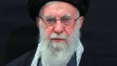 IMG 20260301 120824 ख़ामेनेई की मौत, इज़राइल-अमेरिका हमले में मारे गए, ईरान में 40 दिनों का शोक घोषित