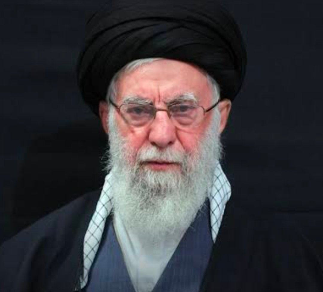 IMG 20260301 120824 ख़ामेनेई की मौत, इज़राइल-अमेरिका हमले में मारे गए, ईरान में 40 दिनों का शोक घोषित