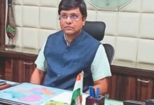 IMG 20260319 172405 छत्तीसगढ़ कैडर के IAS डॉ. रवि मित्तल बने प्रधानमंत्री के उप सचिव