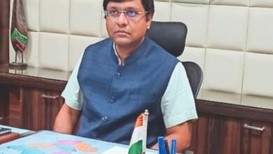 IMG 20260319 172405 छत्तीसगढ़ कैडर के IAS डॉ. रवि मित्तल बने प्रधानमंत्री के उप सचिव