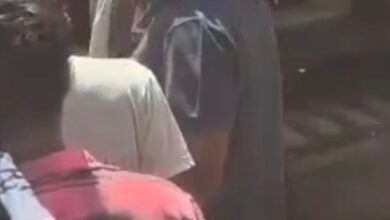 IMG 20260322 150334 खल्लारी माता मंदिर में रोपवे हादसा ,7 घायल 1 की मौत , मुख्यमंत्री ने जताया शोक