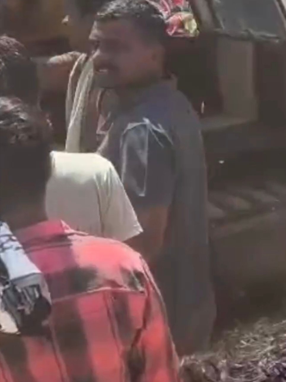 IMG 20260322 150334 खल्लारी माता मंदिर में रोपवे हादसा ,7 घायल 1 की मौत , मुख्यमंत्री ने जताया शोक