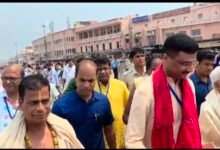 जगन्नाथ मंदिर में 48 वर्षों में पहली बार शुरू होगा खजाने का ऑडिट 75 IMG 20260325 124135 जगन्नाथ मंदिर में 48 वर्षों में पहली बार शुरू होगा खजाने का ऑडिट