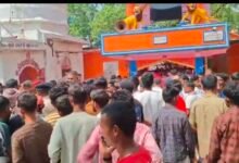 IMG 20260331 124237 नालंदा में शीतला मंदिर में भगदड़: 8 महिला श्रद्धालुओं की मौत, कई घायल