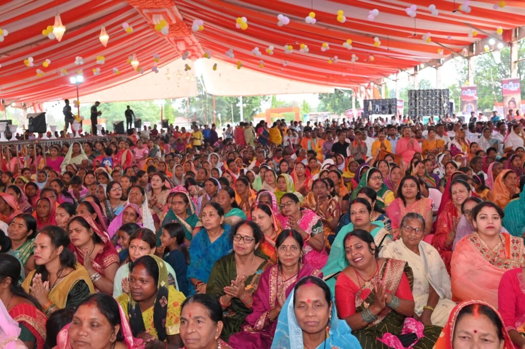 छत्तीसगढ़ की धरती के कण-कण में बसे हैं भगवान श्रीराम : मुख्यमंत्री विष्णुदेव साय 2 1007373341 1 छत्तीसगढ़ की धरती के कण-कण में बसे हैं भगवान श्रीराम : मुख्यमंत्री विष्णुदेव साय