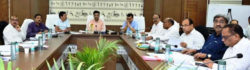 ई-ऑफिस में फाईल बढ़ाते समय सभी नियमों एवं स्पष्ट अभिमत के साथ हो प्रस्तुतिकरण: प्रमुख सचिव सोनमणि बोरा 2 1007379275 ई-ऑफिस में फाईल बढ़ाते समय सभी नियमों एवं स्पष्ट अभिमत के साथ हो प्रस्तुतिकरण: प्रमुख सचिव सोनमणि बोरा