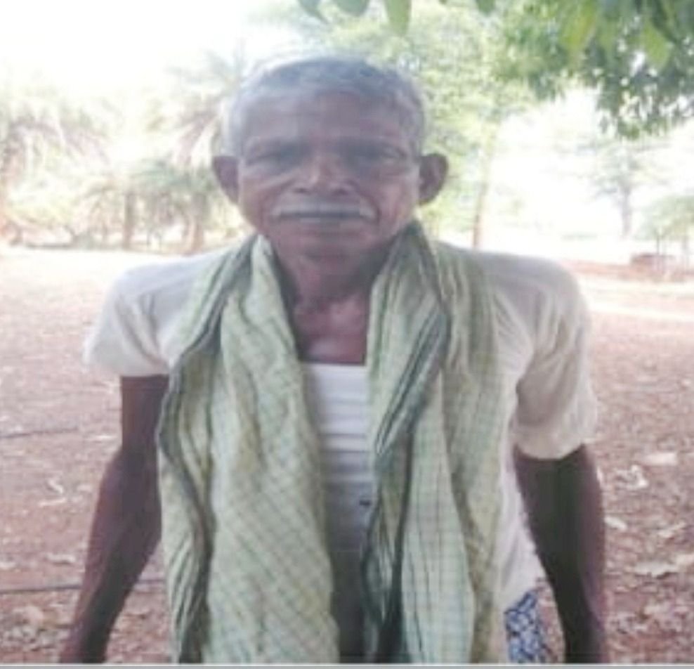 1007621501 बस्तर के छोटे किलेपाल में दिव्यांगों के जीवन में लौटा आत्मसम्मान