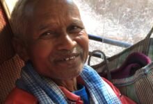 IMG 20260402 WA0742 विकसित भारत की कल्पना हो रहा है साकार, मुख्यमंत्री ग्रामीण बस योजना से राह हुई आसान