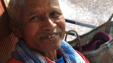 विकसित भारत की कल्पना हो रहा है साकार, मुख्यमंत्री ग्रामीण बस योजना से राह हुई आसान 2 IMG 20260402 WA0742 विकसित भारत की कल्पना हो रहा है साकार, मुख्यमंत्री ग्रामीण बस योजना से राह हुई आसान