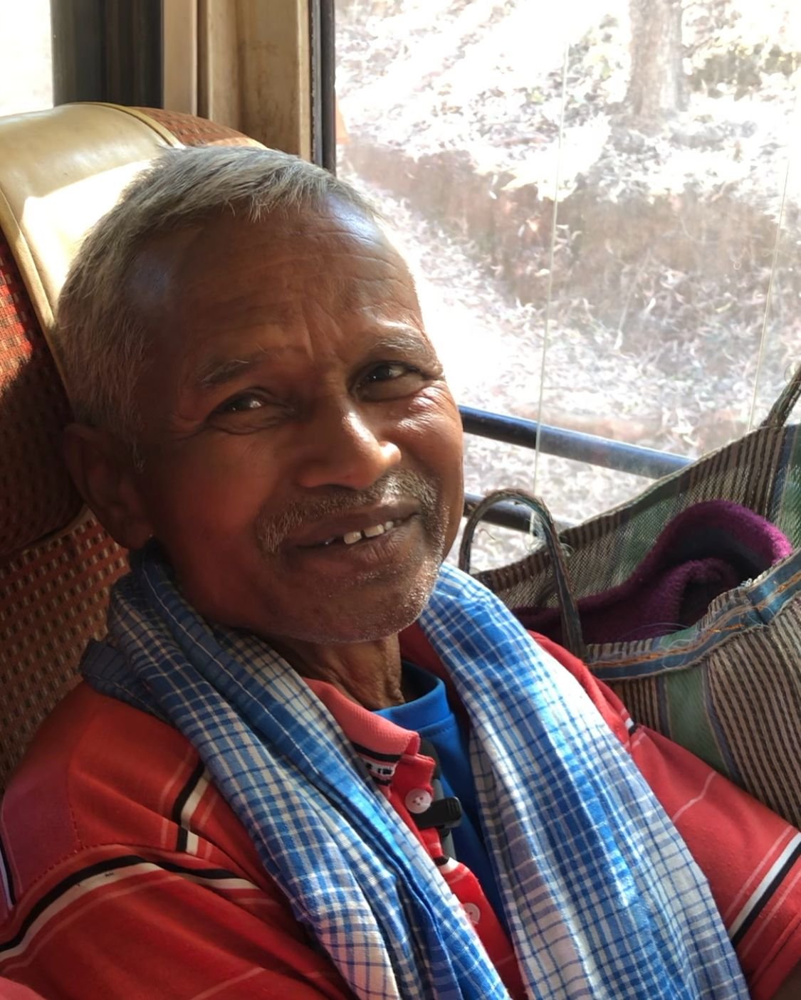 IMG 20260402 WA0742 विकसित भारत की कल्पना हो रहा है साकार, मुख्यमंत्री ग्रामीण बस योजना से राह हुई आसान