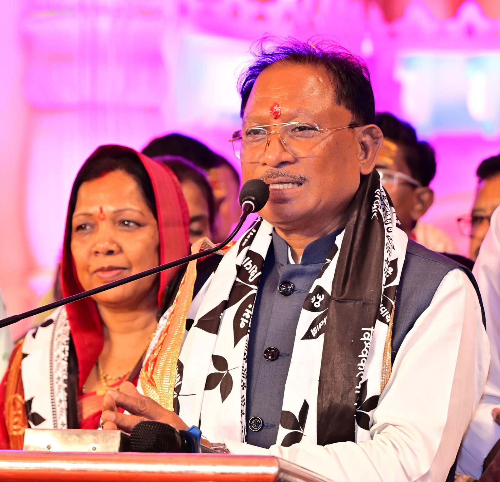 छत्तीसगढ़ की धरती के कण-कण में बसे हैं भगवान श्रीराम : मुख्यमंत्री विष्णुदेव साय 1 IMG 20260406 WA0744 scaled छत्तीसगढ़ की धरती के कण-कण में बसे हैं भगवान श्रीराम : मुख्यमंत्री विष्णुदेव साय