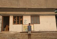 नक्सल क्षेत्र में उम्मीद की नई किरण, पक्का घर बना सम्मानजनक जीवन का आधार 56 IMG 20260408 WA0423 नक्सल क्षेत्र में उम्मीद की नई किरण, पक्का घर बना सम्मानजनक जीवन का आधार