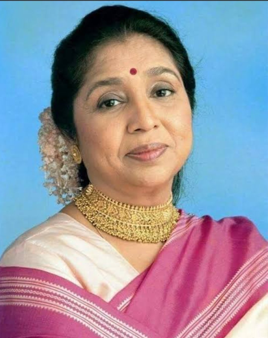 IMG 20260412 WA0332 मशहूर गायिका आशा भोंसले का सोमवार शिवाजी पार्क में होगा अंतिम संस्कार