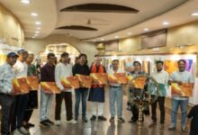 कला हमेशा से अभिव्यक्ति, प्रतिबिंब और परिवर्तन का एक शक्तिशाली माध्यम रही- मंत्री गुरु खुशवंत साहेब 24 IMG 20260412 WA0647 कला हमेशा से अभिव्यक्ति, प्रतिबिंब और परिवर्तन का एक शक्तिशाली माध्यम रही- मंत्री गुरु खुशवंत साहेब