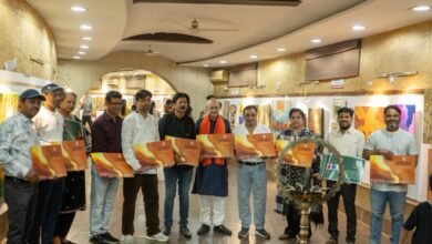 कला हमेशा से अभिव्यक्ति, प्रतिबिंब और परिवर्तन का एक शक्तिशाली माध्यम रही- मंत्री गुरु खुशवंत साहेब 2 IMG 20260412 WA0647 कला हमेशा से अभिव्यक्ति, प्रतिबिंब और परिवर्तन का एक शक्तिशाली माध्यम रही- मंत्री गुरु खुशवंत साहेब