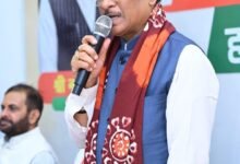 IMG 20260417 WA0737 बंगाली नववर्ष मिलन समारोह में शामिल हुए मुख्यमंत्री विष्णुदेव साय