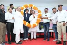 IMG 20260418 WA0535 भारत को कबड्डी विश्वकप और एशियन चैंपियन बनाने वाली संजू देवी को 50 लाख की प्रोत्साहन राशि