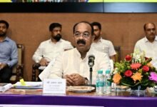 IMG 20260420 WA0756 शहरों में पेयजल आपूर्ति, अवैध प्लॉटिंग और अवैध निर्माण पर उप मुख्यमंत्री अरुण साव सख्त