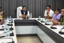 IMG 20260424 WA0497 न्यू एज मीडिया में दक्ष बनें जनसंपर्क अधिकारी :- आयुक्त रजत बंसल